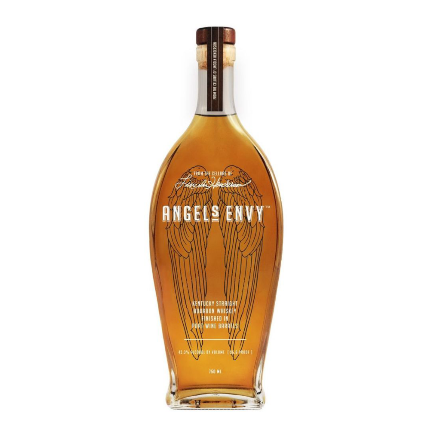 Angels Envy Kentucky Straight Bourbon Whiskey