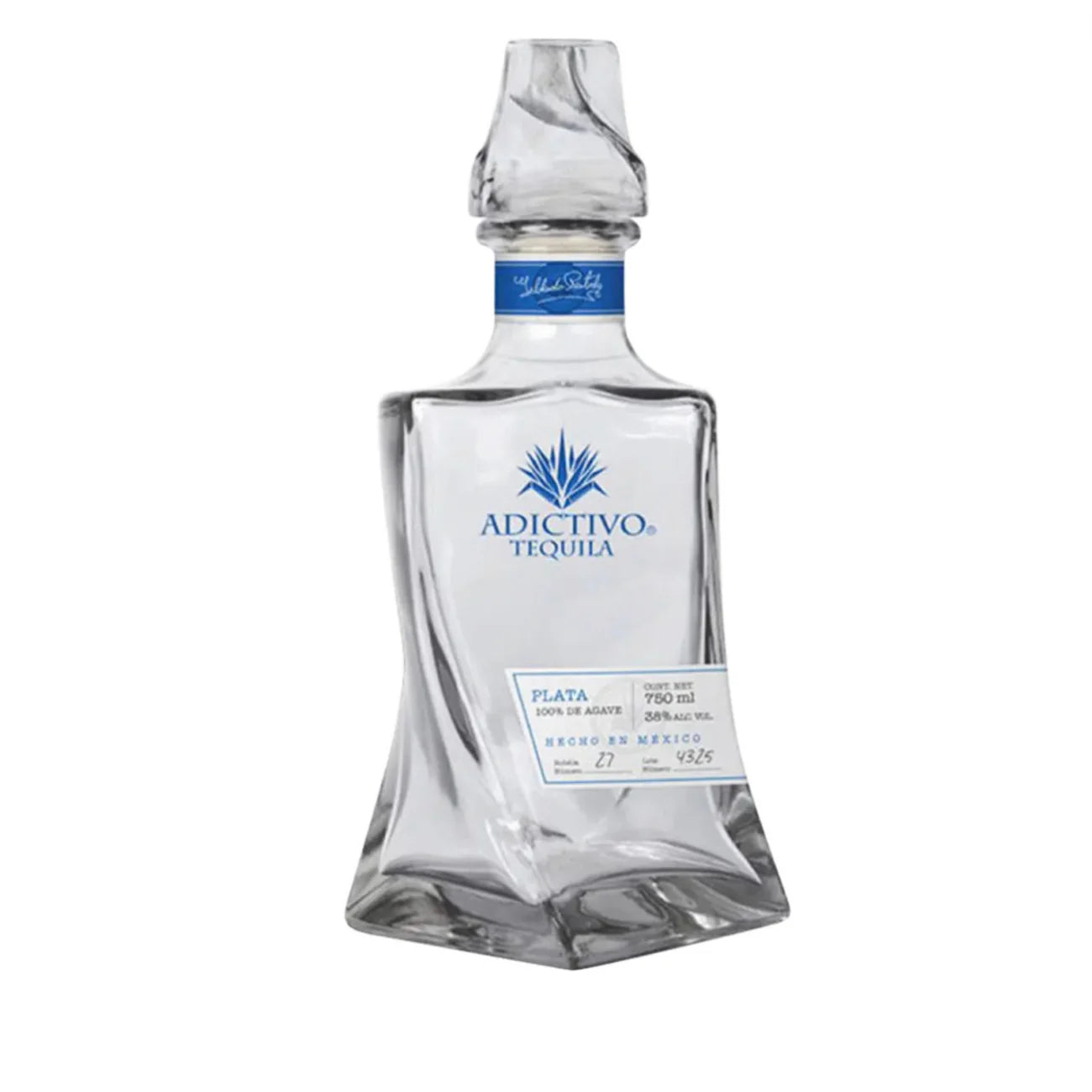 Adictivo Tequila Blanco