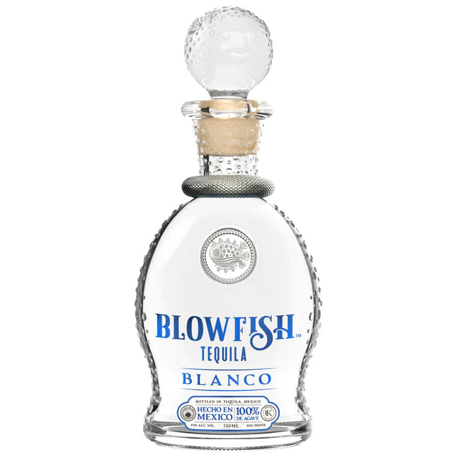 Blowfish Tequila Blanco