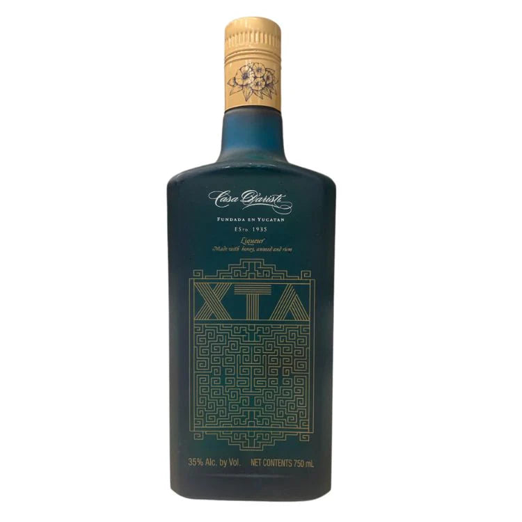 D’aristi Xta Casa Liqueur