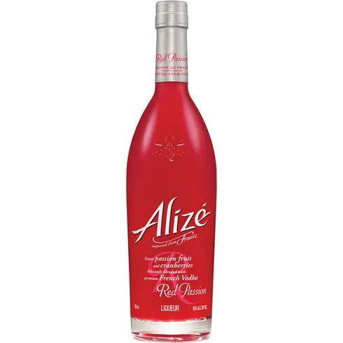 Alize Exotic Passion Fruit