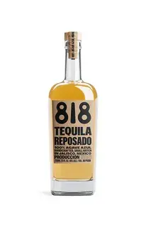 818 Tequila