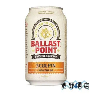 Ballast Point