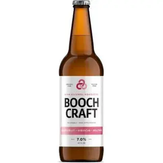 Boochcraft