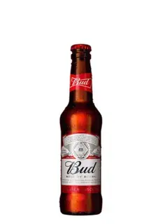 Budweiser