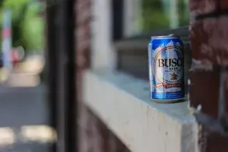 Busch