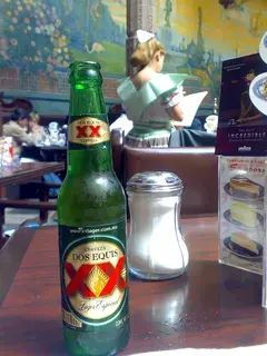 Dos Equis
