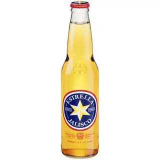 Estrella Jalisco