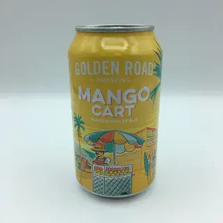 Golden Road