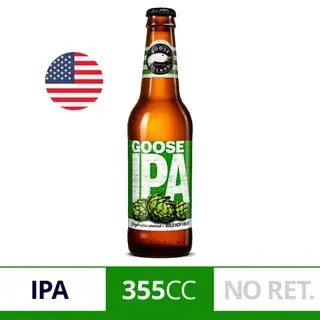 Goose Island