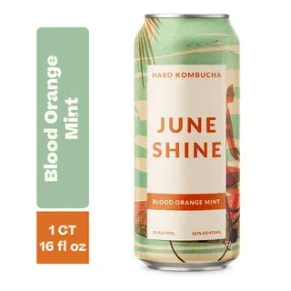 JuneShine