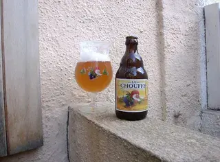La Chouffe