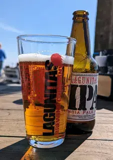 Lagunitas