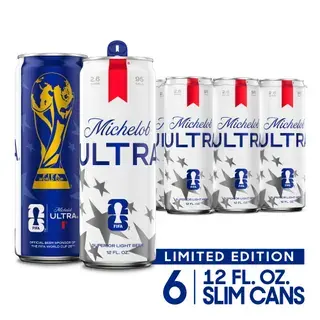 Michelob Ultra
