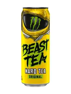 Nasty Beast Hard Tea