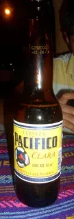 Pacifico