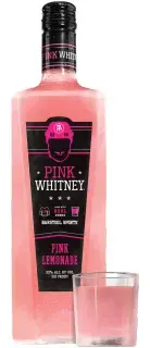 Pink Whitney