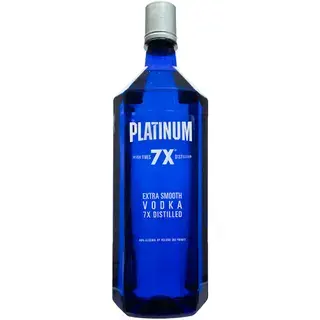 Platinum 7X