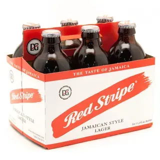 Red Stripe