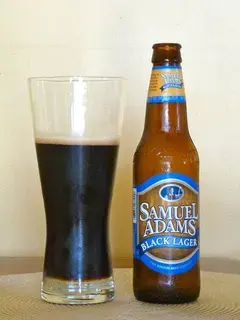 Samuel Adams