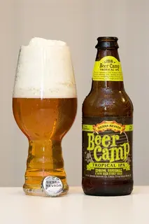 Sierra Nevada