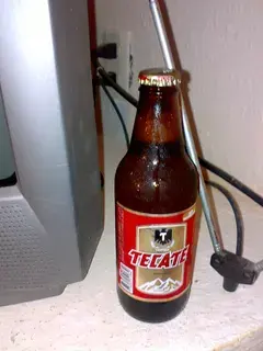 Tecate