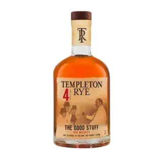 Templeton Rye