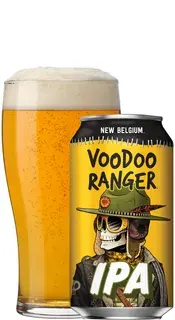 Voodoo Ranger
