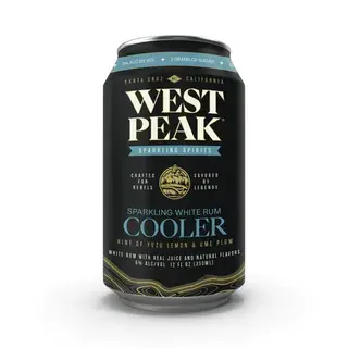West Peak