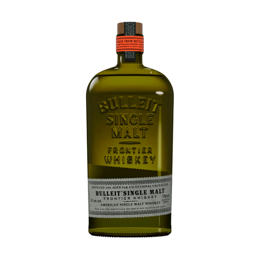 Bulleit Single Malt Frontier American Single Malt Whiskey