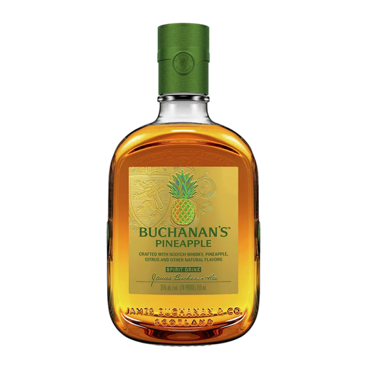 Buchanan's Pineapple Flavored Scotch Whisky