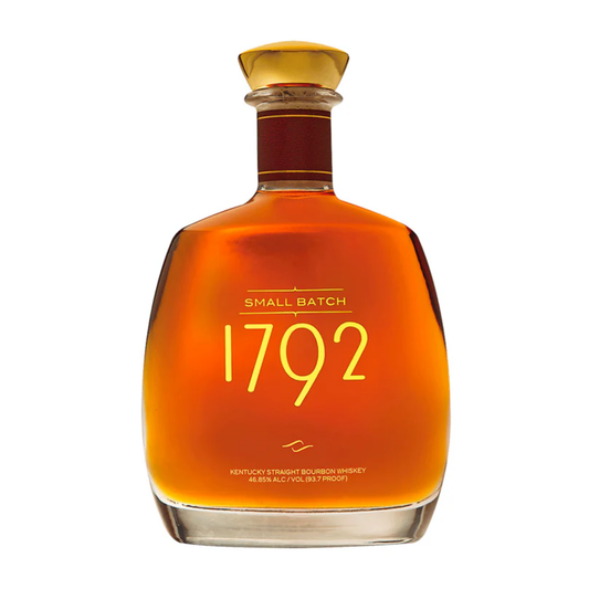 1792 Small Batch Kentucky Straight Bourbon Whiskey