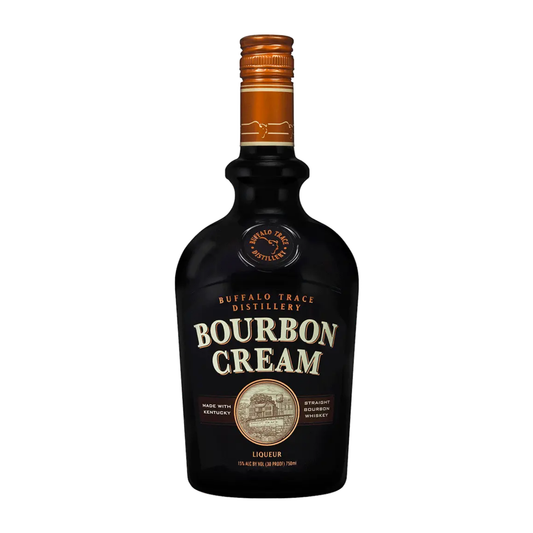 Buffalo Trace Distillery Bourbon Cream Liqueur