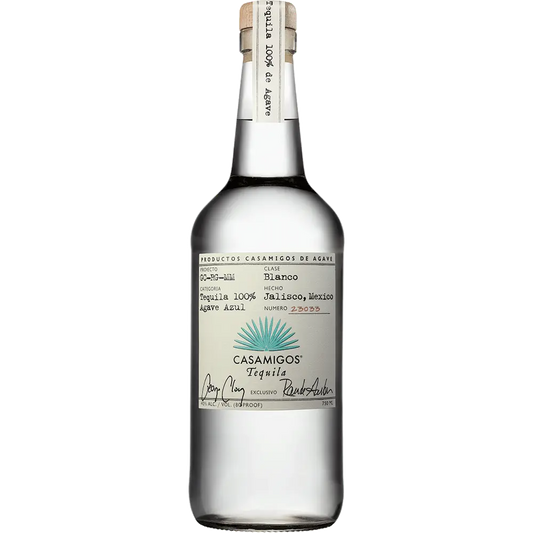 Casamigos Tequila Blanco