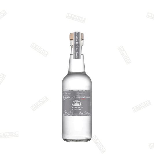 Casamigos Tequila Cristalino