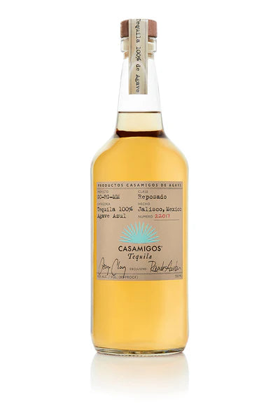Casamigos Tequila Reposado