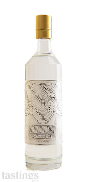 Bonampak White Rum