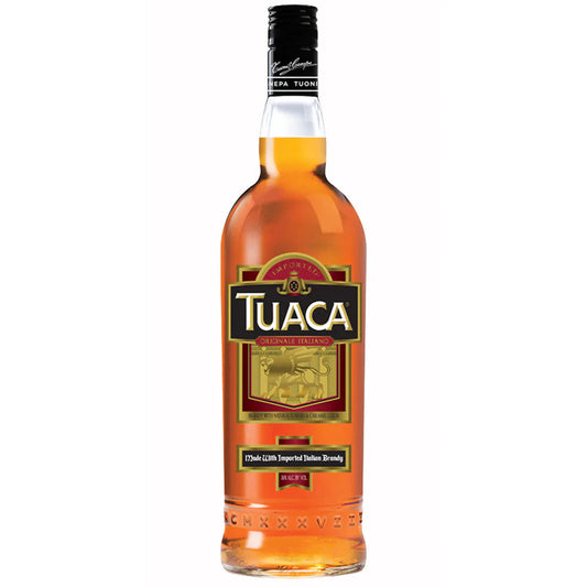 Tuaca Italian Brandy