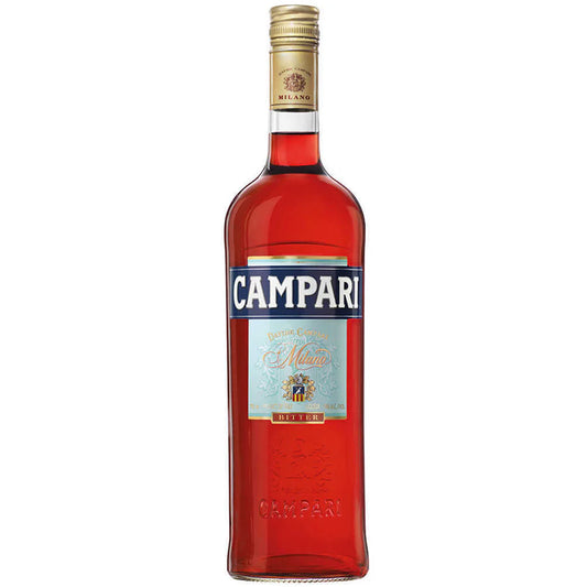 Campari Milano Liqueur