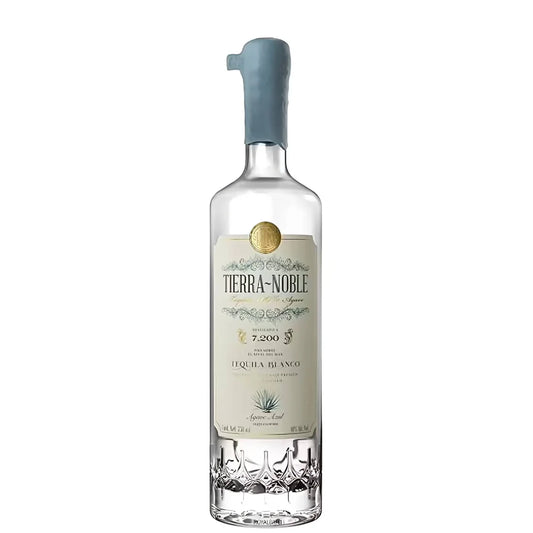 Tierra-Noble Tequila Blanco