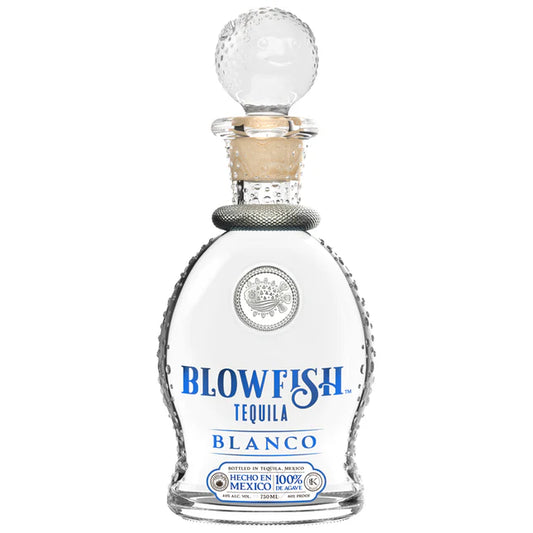 Blowfish Tequila Blanco