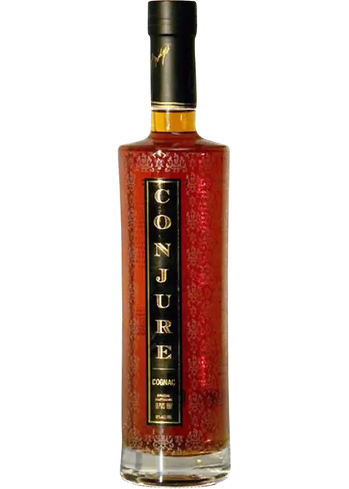 Conjure Cognac