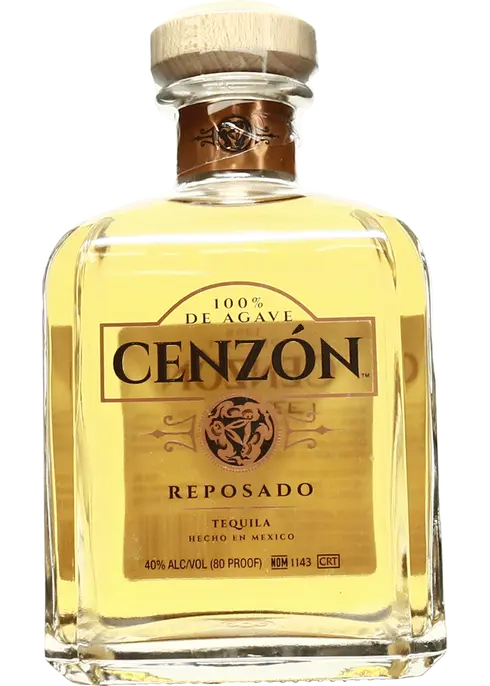 Cenzon Tequila Reposado