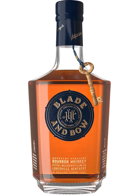 Blade And Bow Bourbon Whiskey