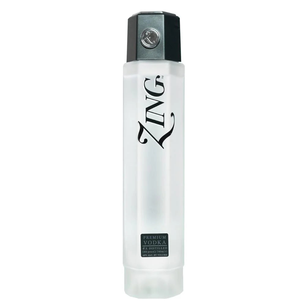 Zing Vodka