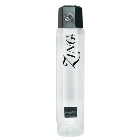 Zing Vodka