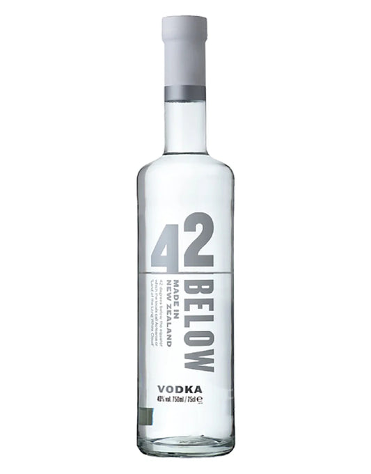 42 Below Vodka