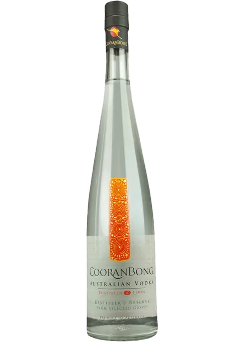 CooranBong Australian Vodka