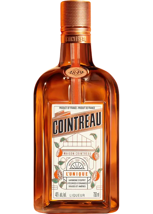Cointreau Liqueur