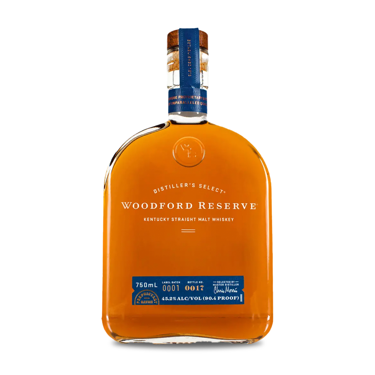 Woodford Reserve Kentucky Straight Malt Whiskey